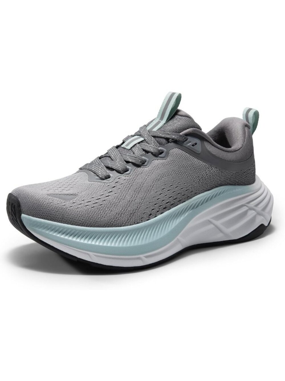 Comfortable Women's Walking & Running Sneakers - Lightweight Tennis Shoes
